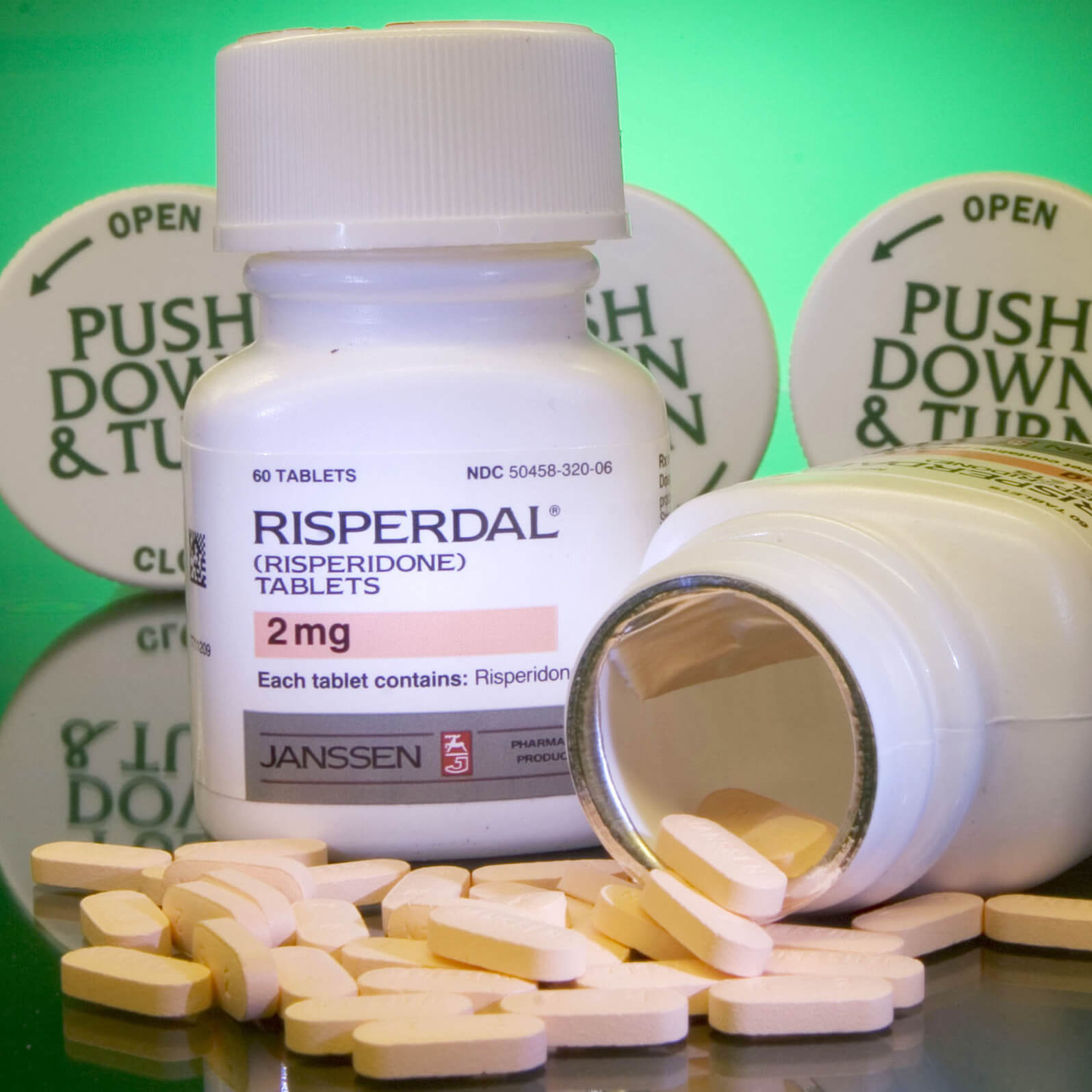 What’s Next For Risperdal? l Consumer Advocacy News