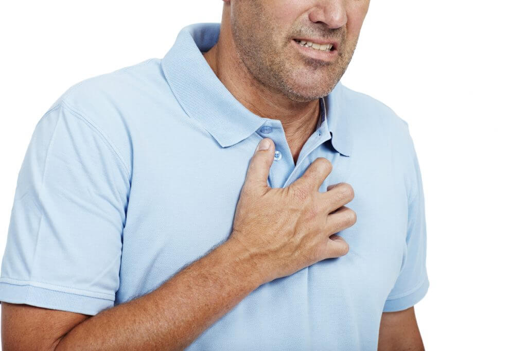 heartburn drugs
